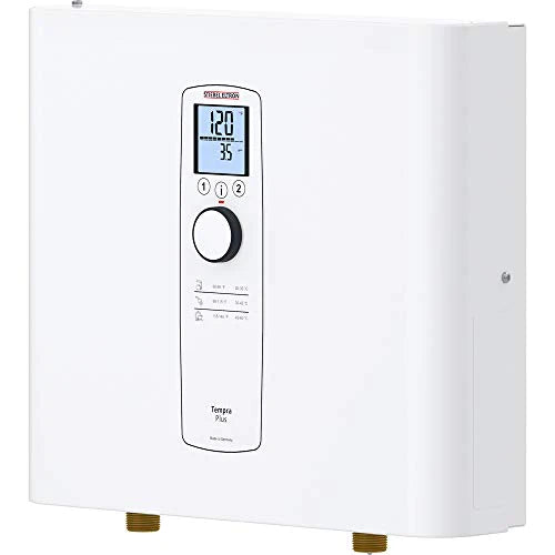 7c78b5e743ee499ab646c5439bff39e3 Stiebel Eltron 239223 Tankless Water Heater Tempra 29 Plus Electric
