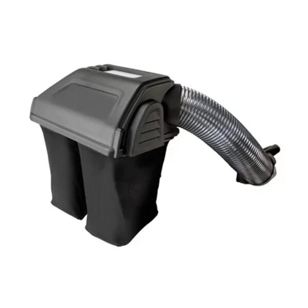 7cd60efa23434520b54a3f7f00b1bb18 42-inch/46-inch Double Bagger for Riding Lawn Mowers