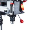 PORTER-CABLE PCXB620DP 3.2-Amp 5-Speed Bench Drill Press