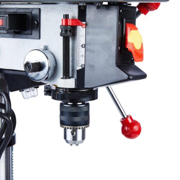 PORTER-CABLE PCXB620DP 3.2-Amp 5-Speed Bench Drill Press