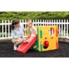 Activity Gym for Toddlers