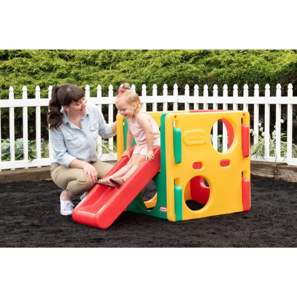 7d09f50563c74c318d303cbd63c1eab9 Activity Gym for Toddlers