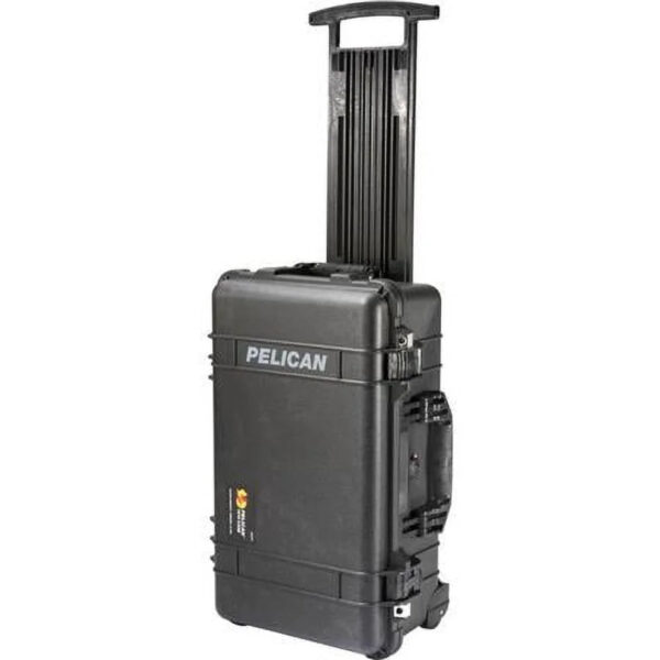 Pelican 1510 Carry On Case Black