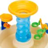 Spiralin' Seas Waterpark Play Table, Multicolor