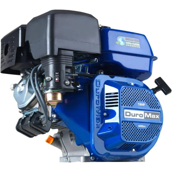7d7da98b23784e3f92278f22181b443c XP18HP 440cc 1 in. Shaft 4-Stroke Overhead Valve Portable Engine