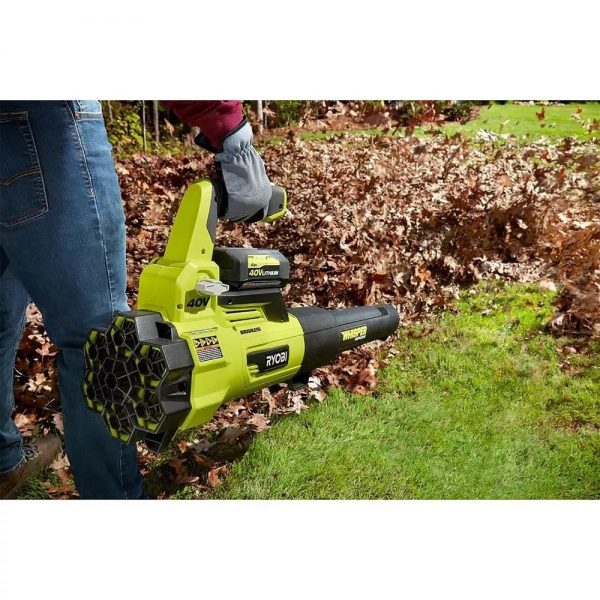 7d912f1dfe8c48ee8bde00310b085ca6 40V Brushless 20 in. Walk Behind Self Propelled Mower String Trimmer Leaf Blower with (2) Batteries and (2) Chargers