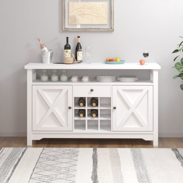 7db5b9e5702b464b958a52321fd3ebca Catrimown Farmhouse Coffee Bar Cabinet, 47