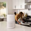 LEVOIT Air Purifier for Home Allergies Pets Hair in Bedroom, Covers Up to 1095 Sq.Ft