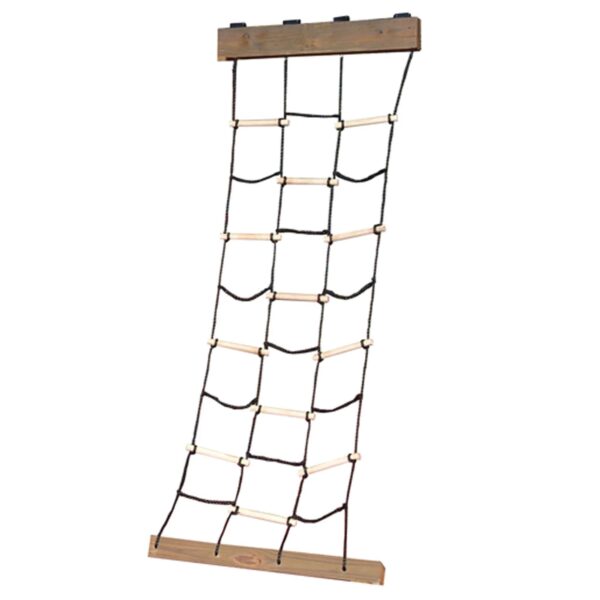 Swing-N-Slide Climbing Cargo Net Climber for Swing Sets