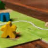 Carcassonne Strategy Board Game
