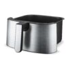 8-Qt. Stainless Steel Digital Air Fryer