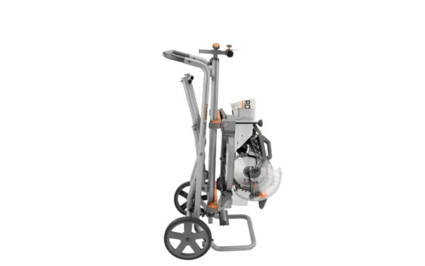 7e5001d87a7a44808fdb0fc9e14e4351 Universal Mobile Miter Saw Stand with Mounting Braces