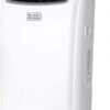 14,000 BTU Portable Air Conditioner with Heat and Remote Control