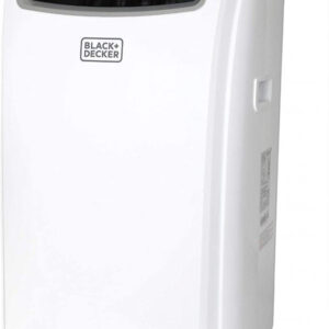 14,000 BTU Portable Air Conditioner with Heat and Remote Control