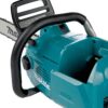 18 in. 40V max XGT Brushless Electric Battery Chainsaw Kit (5.0Ah) GCU06T1