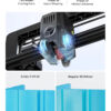 Creality Ender-3 V3 KE 3D Printer, 500 mm/s High-Speed
