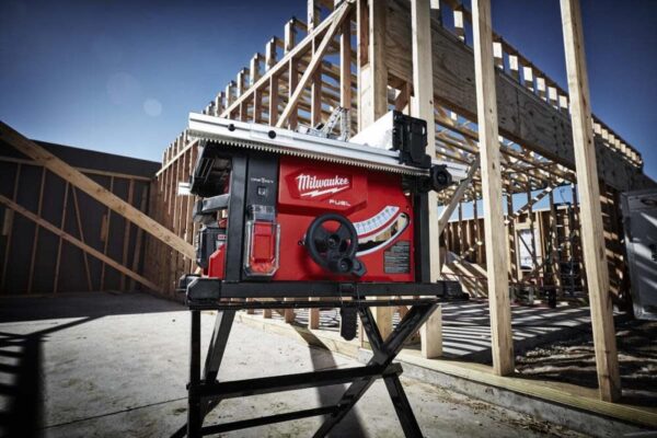 7f37f55779b6431080105fda6cd22430 M18 FUEL 8-1/4 in. Table Saw with ONE-KEY Reconditioned 2736-80 from
