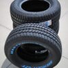 Mastercraft Avenger G/T 225/70R15 100T All Season Tire