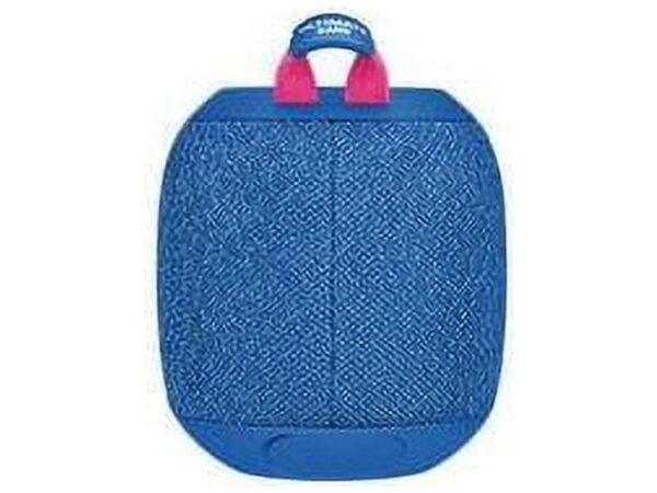 Ultimate Ears WONDERBOOM 3 - Performance Blue