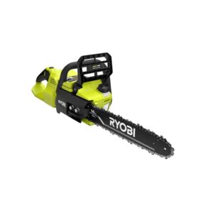 Chainsaw Kit with Case Battery & Charger