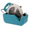 15 Amp 16-5/16 in. Corded Circular Saw with 32T Carbide Blade and Rip Fence 5402NA