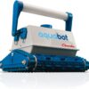 Classic In-Ground Robotic Swimming Pool Cleaner