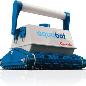 Classic In-Ground Robotic Swimming Pool Cleaner