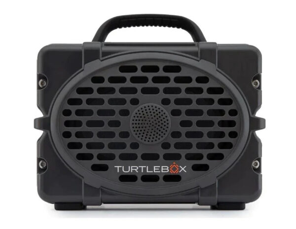 Turtlebox Gen 2 Speaker