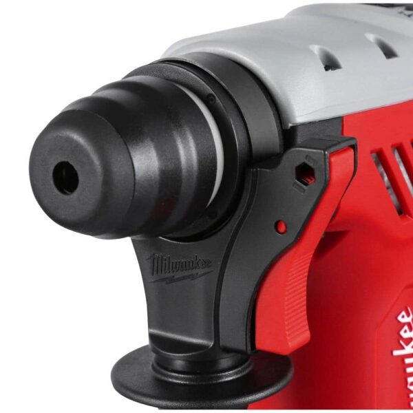 1-1/8 in. SDS-Plus Rotary Hammer 5268-21