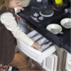 Step2 Lifestyle Dream Kitchen Toddler Plastic Kitchen Playset