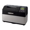 Zojirushi BB CEC20 Bakery Supreme Breadmaker
