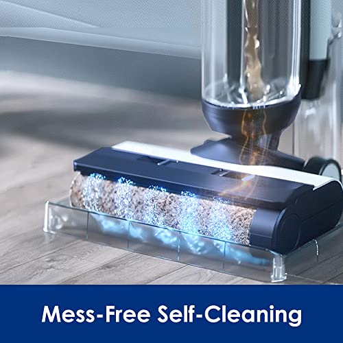 82064fd4120d427e8cc1d5c0f5741243 Tineco Floor ONE S5 Smart Cordless Wet Dry Vacuum Cleaner and Mop for Hard Floors