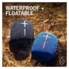 Ultimate Ears WONDERBOOM 3 - Performance Blue