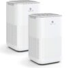 MA-15 Air Purifier with H13 True HEPA Filter