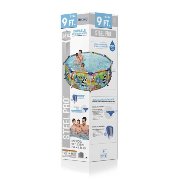 82be51ec0c0b447fadd6fcb72e49e701 Bestway Steel Pro 9' x 26