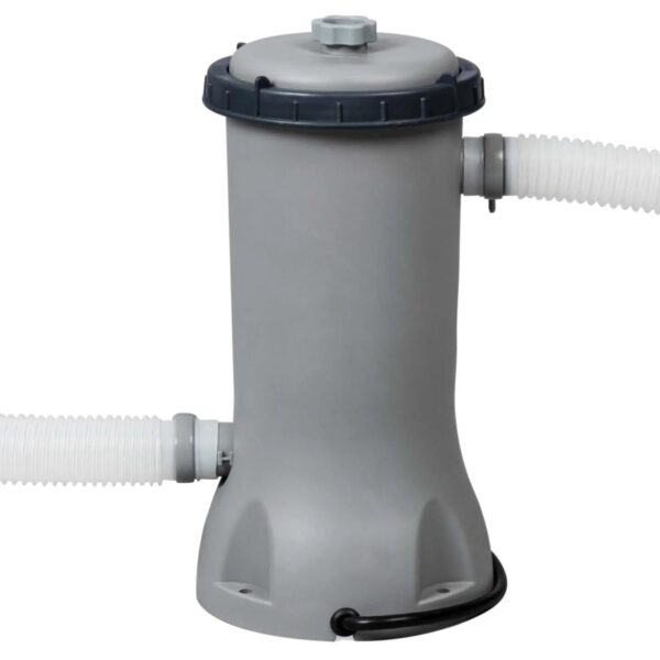 82cd43904b774afdbd35082a4f4977e3 Bestway MAX 14' x 33" Round Above Ground Pool Set