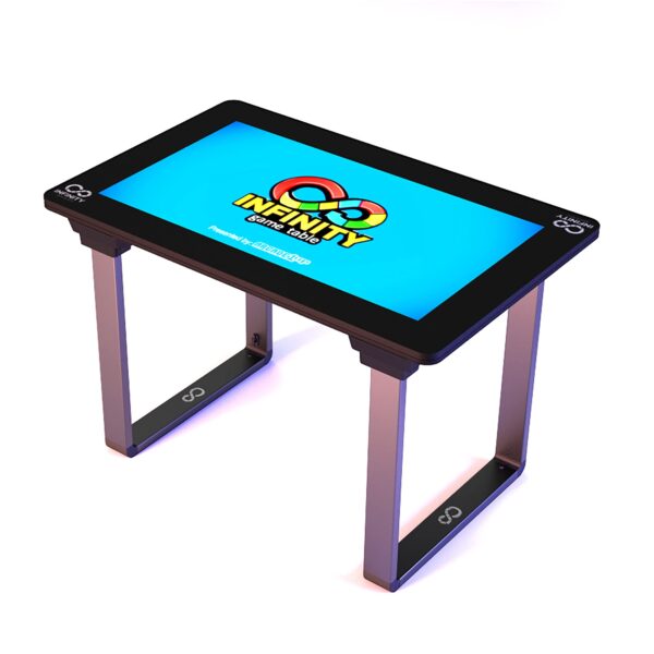 82e4a606281d4c7a9b9da1087123f20e Arcade 1Up Screen Infinity Game Table