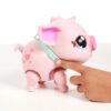 Little Live Pets - My Pet Pig