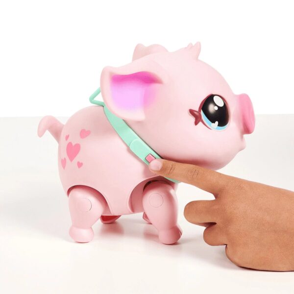 Little Live Pets - My Pet Pig