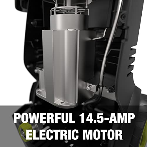 836095618ad14617badd52117ed53869 Sun Joe 14.5-Amp Electric High Pressure Washer, Cleans Cars/Fences/Patios