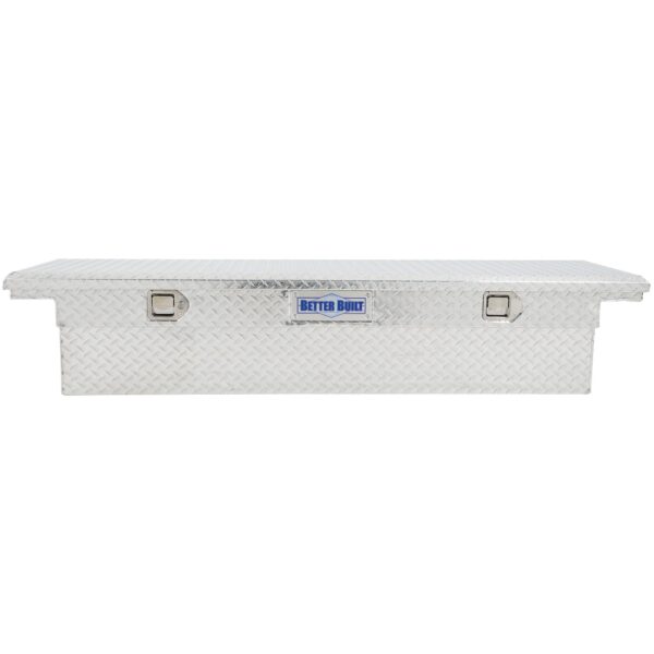 83621b93e20e4762b576fdd6ee1f5933 Low Profile Crossover Truck Tool Box