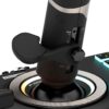 Turtle Beach - VelocityOne Flightstick Universal Simulation Controller for Xbox Series X and Windows PCs - Black