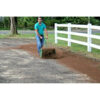 Compost & Peat Moss Spreader