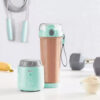 Dash 16oz Portable Rechargeable Blender with Sport Cap