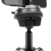 Peak Design - Travel 60" Tripod Aluminum