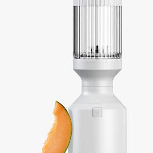 Beast Health Beast Blender (Cloud White)