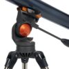 Celestron AstroMaster 70AZ Telescope