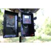 Wildgame Innovations Sports and Outdoors Quick Set Game Feeder, 30-Gal