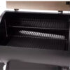 PRO 22 Bronze Wood Pellet Grill with Digital Controller ;
