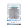 Altec Lansing HydraMotion Everythingproof Portable Wireless Bluetooth Speaker, Mint, IMW1100-MTG